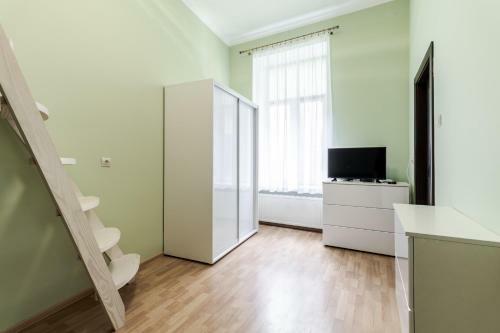 Apartamento Inshiapartment On Bohomol?tsya Str