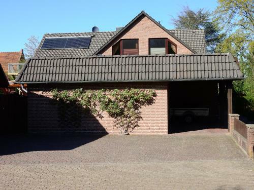Apartamento Ferienwohnung Auszeit