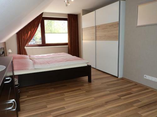 Apartamento Ferienwohnung Auszeit