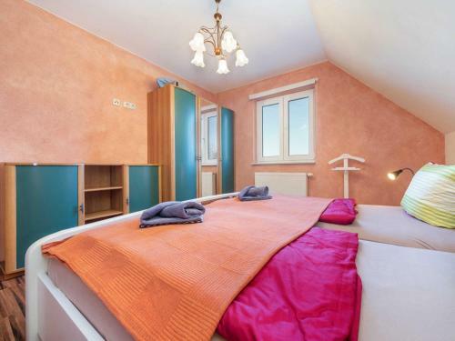 Apartamento Ferienwohnung F�hrmann