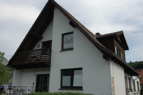 Apartamento Ferienwohnung Sonneneck