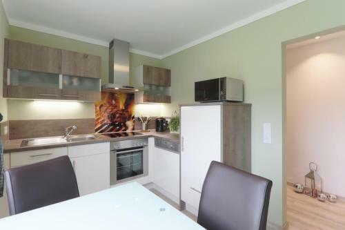 Apartamento Ferienwohnung Welcome