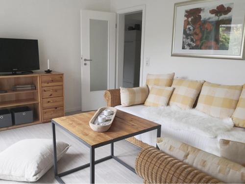 Apartamento Nest Am Noor 2