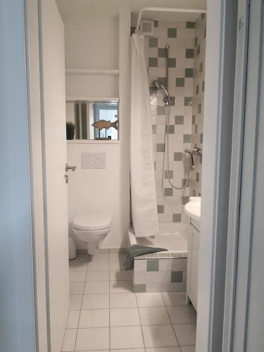 Apartamento Nest Am Noor 2