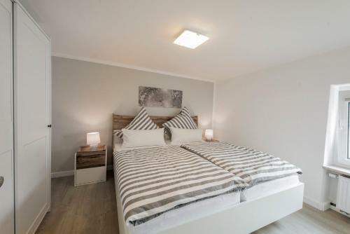 Apartamento Ferienhaus An Den Maaren