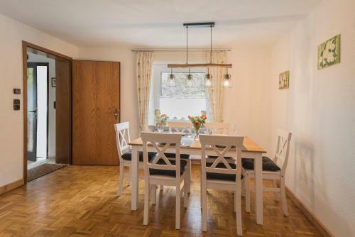 Apartamento Ferienhaus An Den Maaren
