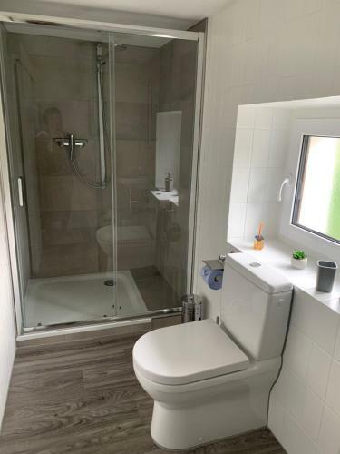 Apartamento Ferienhaus An Den Maaren