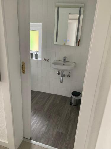 Apartamento Ferienhaus An Den Maaren