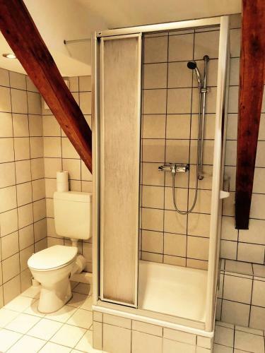 Hotel B�rger- Und Berggasthaus Scheibenberg
