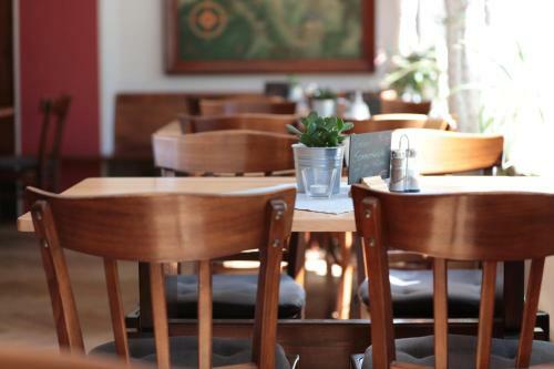 Hotel B�rger- Und Berggasthaus Scheibenberg