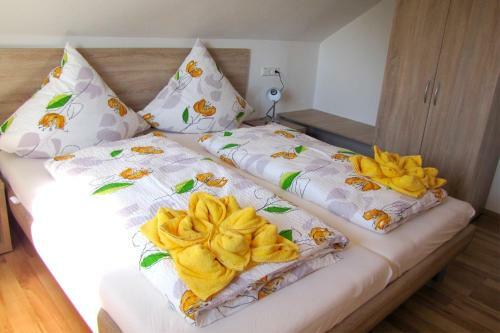 Apartamento Ferienwohnung Z�rn
