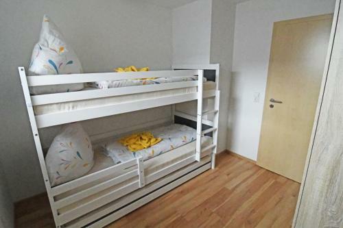 Apartamento Ferienwohnung Z�rn