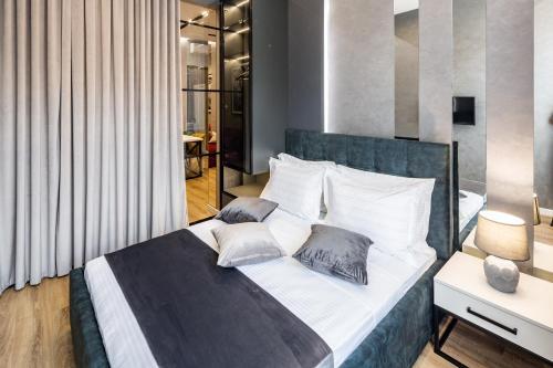 Alfa Apartments 3-???????? Lux-???????? ? ?????? ??????