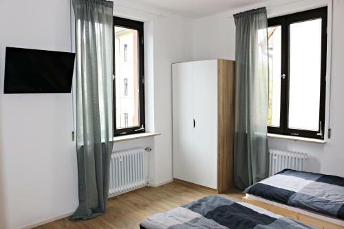 Apartamento Fewo Am Museum