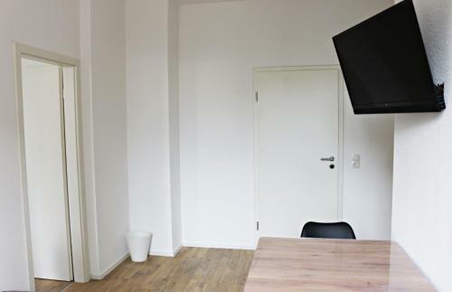 Apartamento Fewo Am Museum