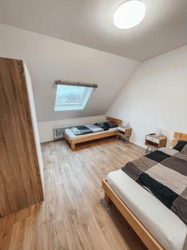 Apartamento Fewo Am Museum