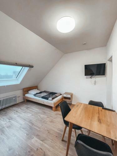 Apartamento Fewo Am Museum