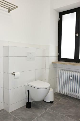 Apartamento Fewo Am Museum