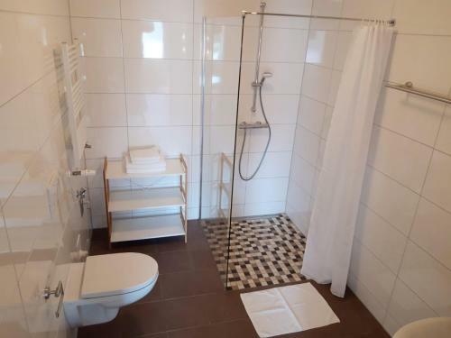 Apartmenthaus "g�stehaus Callsen"