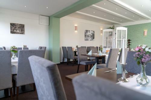 Hotel Am Wasserschloss Gl�cksburg