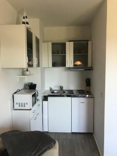 Hostal Ferienwohnung Bockholm