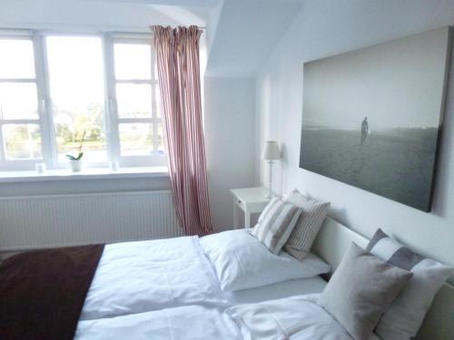 Hotel Lodge Am Meer
