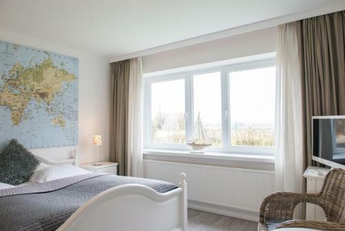 Hotel Lodge Am Meer