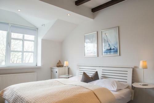 Hotel Lodge Am Meer