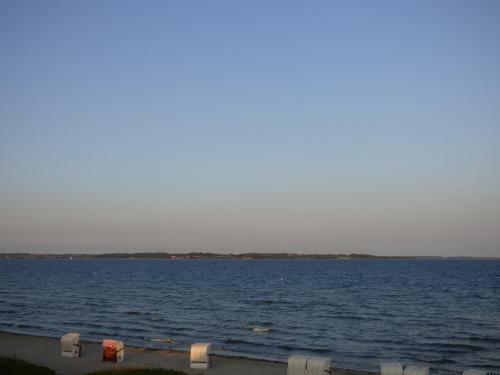 Hotel Lodge Am Meer