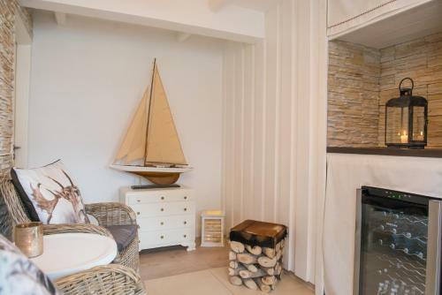 Hotel Lodge Am Meer