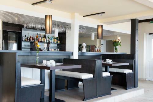 Hotel Lodge Am Meer