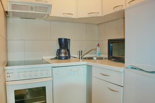 Apartamento Ferienwohnung Muschel Und Leuchtturm