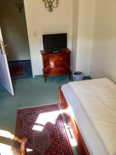 Hostal Reich�s Hotel Gl�cksburg
