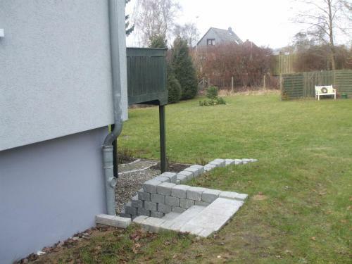 Apartamento Appartement Seel�cke