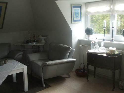 Apartamento Appartement Seel�cke