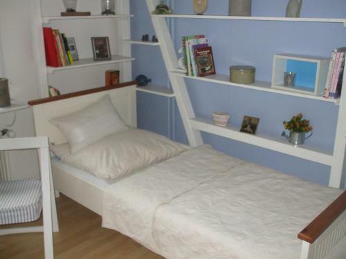 Apartamento Appartement Seel�cke