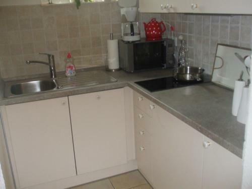 Apartamento Appartement Seel�cke