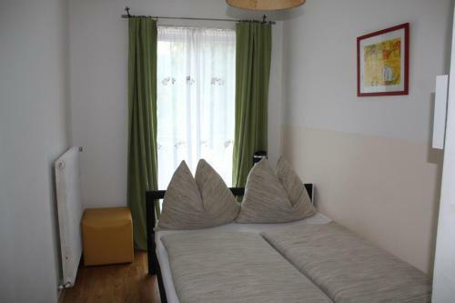 Apartamento Ferienwohnung Domitian