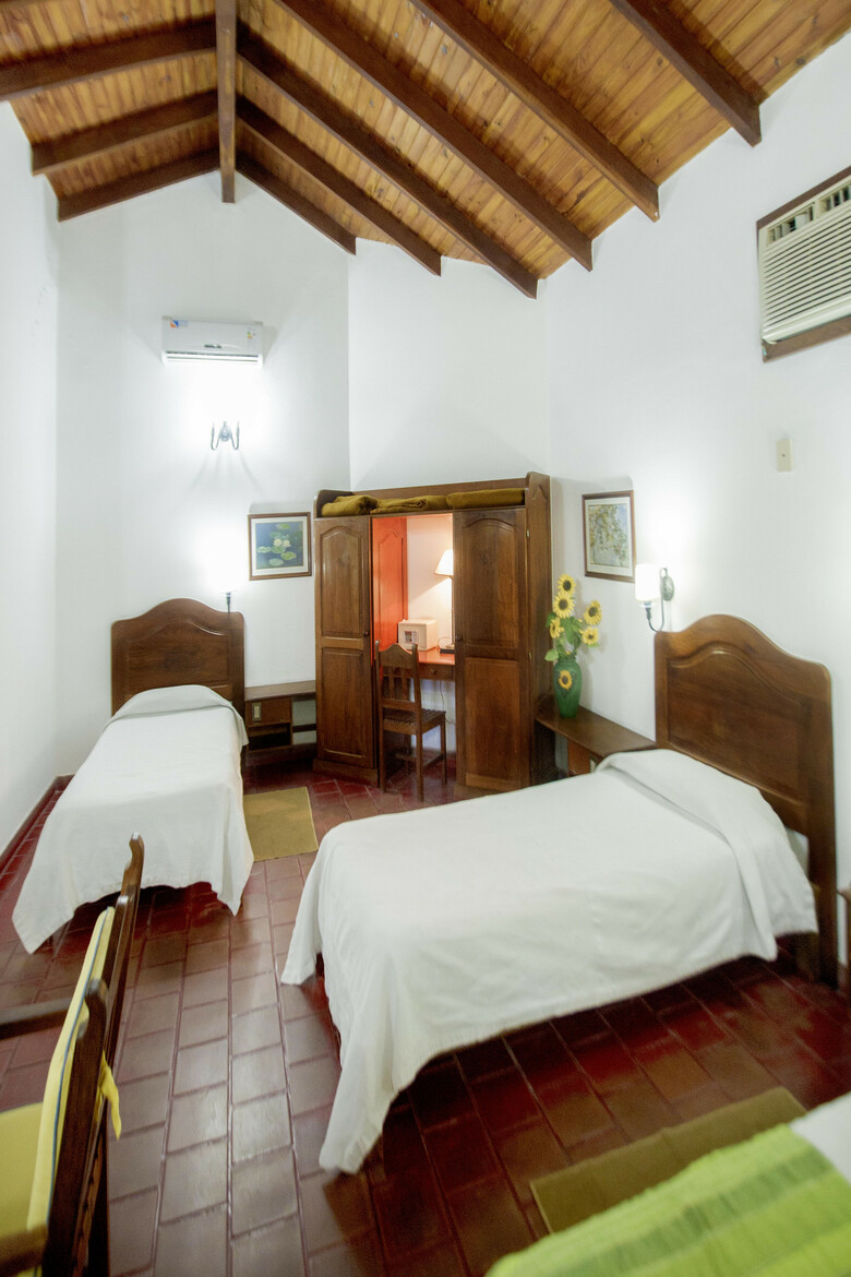 Hotel Hosteria-spa Posada Del Sol