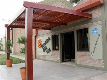 Hotel Hosteria-spa Posada Del Sol