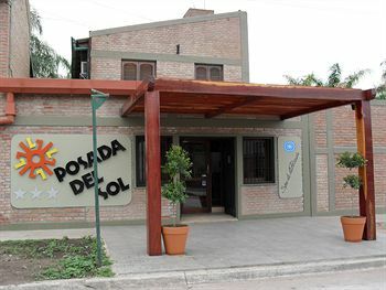Hotel Hosteria-spa Posada Del Sol