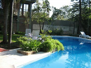 Hotel Hosteria-spa Posada Del Sol
