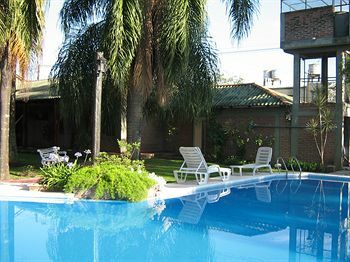 Hotel Hosteria-spa Posada Del Sol