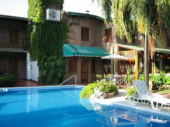 Hotel Hosteria-spa Posada Del Sol