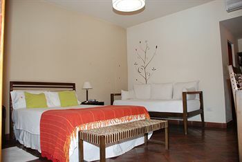 Hotel Hosteria-spa Posada Del Sol