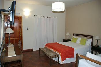 Hotel Hosteria-spa Posada Del Sol