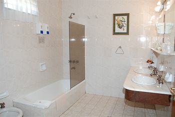 Hotel Hosteria-spa Posada Del Sol