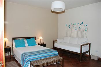 Hotel Hosteria-spa Posada Del Sol