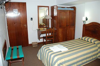 Hotel Hosteria-spa Posada Del Sol