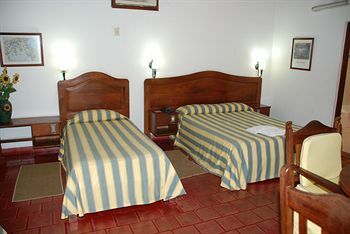 Hotel Hosteria-spa Posada Del Sol